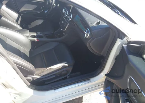 2015 Mercedes-Benz Cla 250 из США, поврежденный, VIN WDDSJ4EB8FN164461